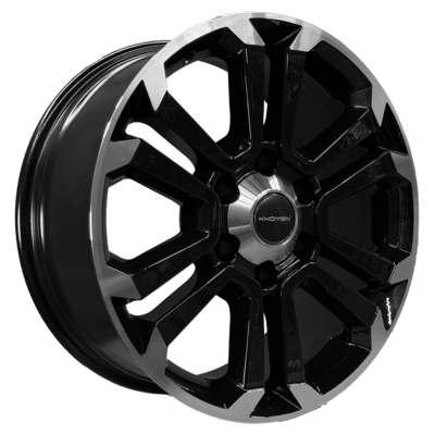 Khomen Wheels KHW1817 (Great Wall POER)