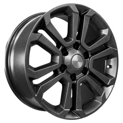 Khomen Wheels KHW1817 (Mazda BT50)