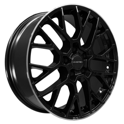 Khomen Wheels KHW1818 (Chery Tiggo 7 (Pro/Pro Max))