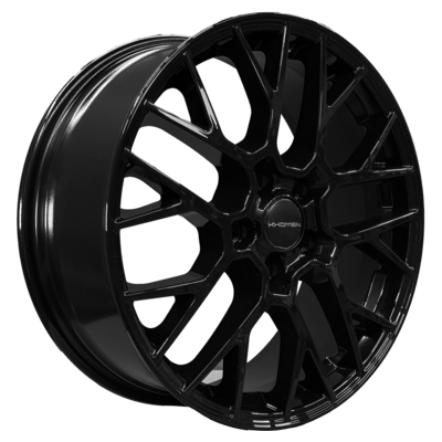 Khomen Wheels KHW1818 (Forester)