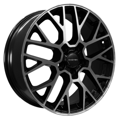 Khomen Wheels KHW1818 (Geely Coolray)