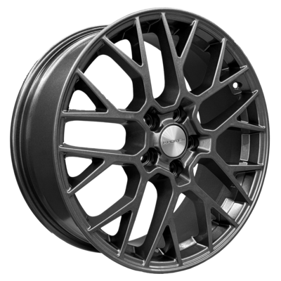 Khomen Wheels KHW1818 (Sportage)