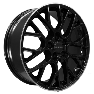 Khomen Wheels KHW1818 (Tucson)