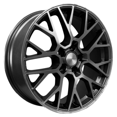 Khomen Wheels KHW1818 (Tucson)