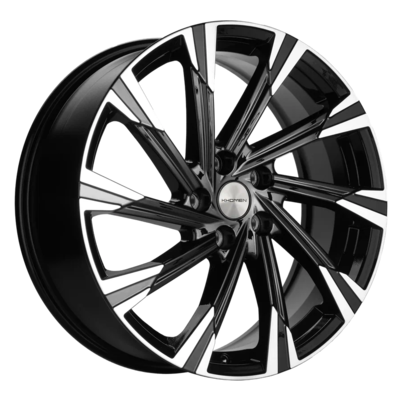 Khomen Wheels KHW1901 (Changan Uni-k)
