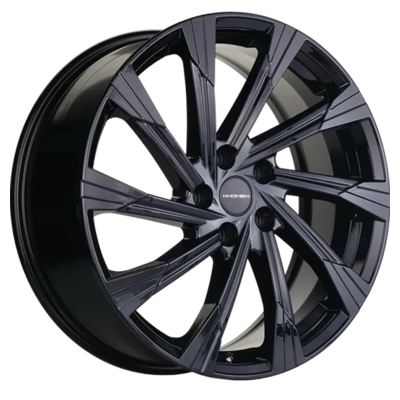 Диск Khomen Wheels KHW1901 (Changan Uni-k) 7,5x19 5x114,3 ET35 D60,1
