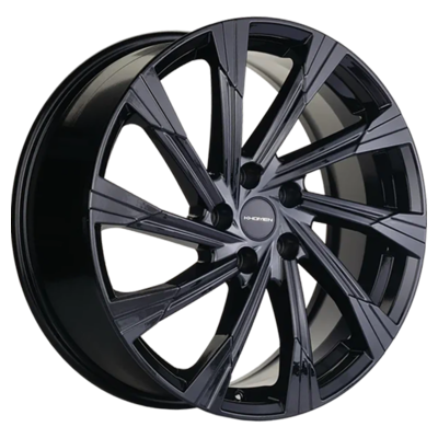 Khomen Wheels KHW1901 (Geely Atlas/Atlas Pro)