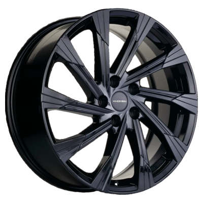 Диск Khomen Wheels KHW1901 (Haval 7/7x) 7,5x19 5x114,3 ET40 D64,1
