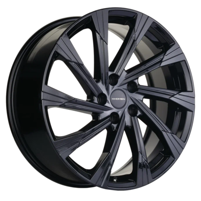 Khomen Wheels KHW1901 (Kodiaq/Tiguan)