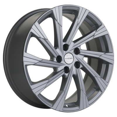 Диск Khomen Wheels KHW1901 (NX/Rav4) 7,5x19 5x114,3 ET40 D60,1