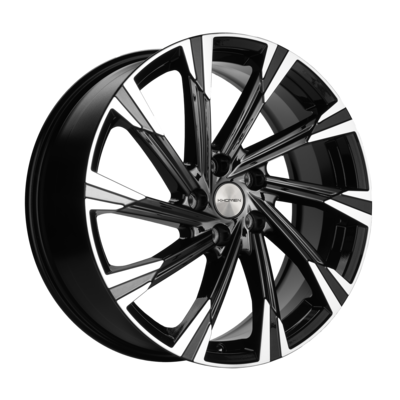 Khomen Wheels KHW1901 (Tucson)
