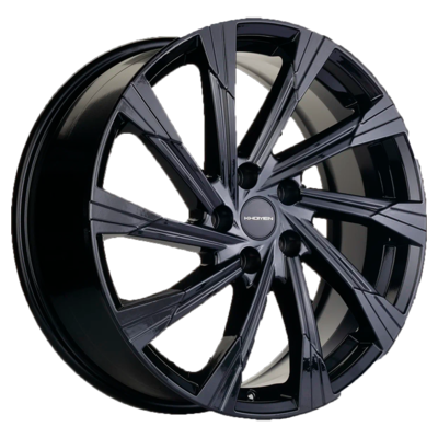 Диск Khomen Wheels KHW1901 (Tucson) 7,5x19 5x114,3 ET48 D67,1