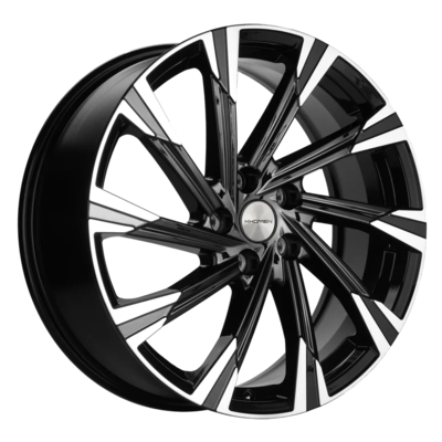 Khomen Wheels KHW1901 (Volvo XC)
