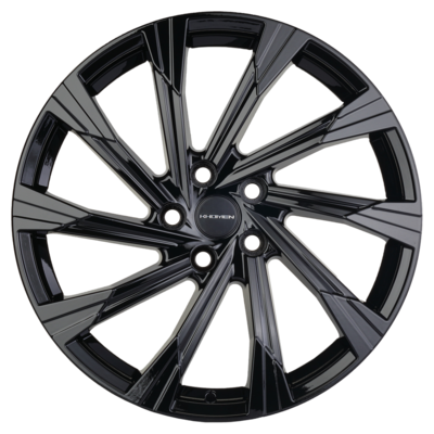 Khomen Wheels KHW1901 (Volvo XC)
