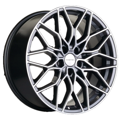 Khomen Wheels KHW1902 (BMW Front)