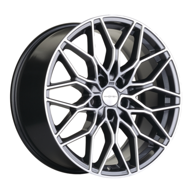 Khomen Wheels KHW1902 (BMW Rear)