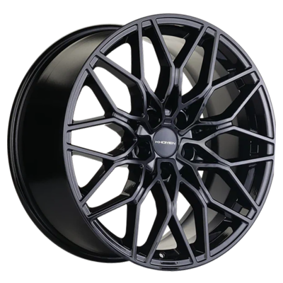 Khomen Wheels KHW1902 (3/4/5/6 series)