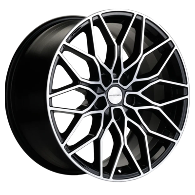 Khomen Wheels KHW1902 (Audi/VW)