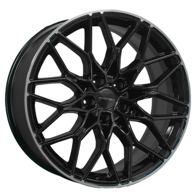 Диск Khomen Wheels KHW1902 (Audi/VW) 8,5x19 5x112 ET30 D66,6
