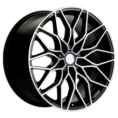 Диск Khomen Wheels KHW1902 (BMW Front) 8,5x19 5x112 ET30 D66,6