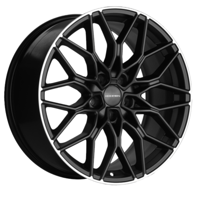 Khomen Wheels KHW1902 (BMW Rear)