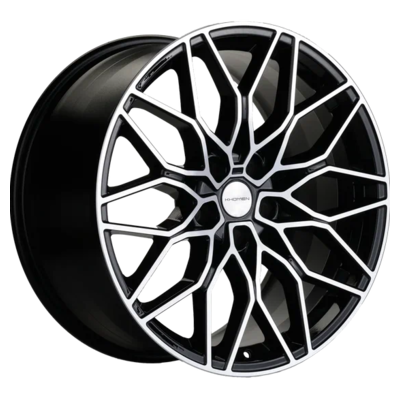 Диск Khomen Wheels KHW1902 (Mercedes) 8,5x19 5x112 ET38 D66,6