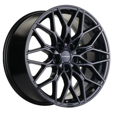 Khomen Wheels KHW1902 (Mercedes)