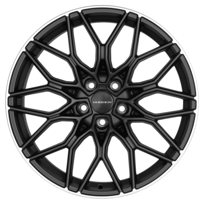 Khomen Wheels KHW1902 (RX/NX)