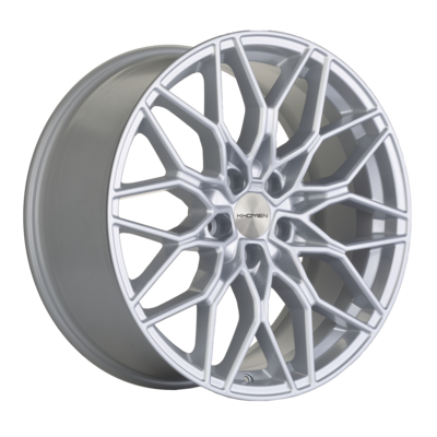 Khomen Wheels KHW1902 (RX/NX)