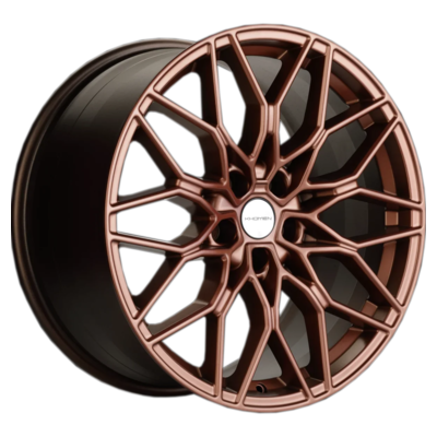 Khomen Wheels KHW1902 (RX/NX)