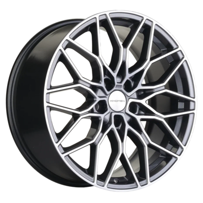 Khomen Wheels KHW1902 (RX/NX)