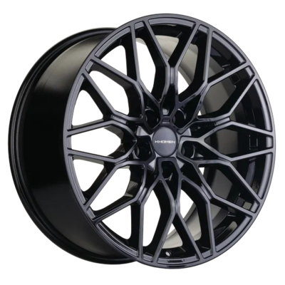 Khomen Wheels KHW1902 (Audi/VW)