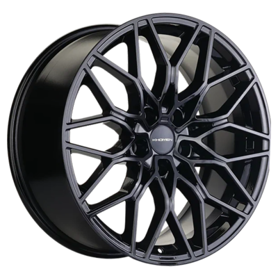 Khomen Wheels KHW1902 (Tugella)