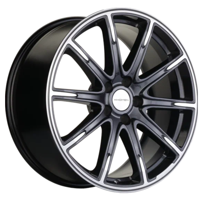 Khomen Wheels KHW1903 (Mercedes Rear)