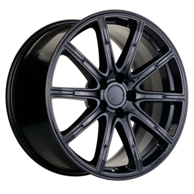 Khomen Wheels KHW1903 (Mercedes)