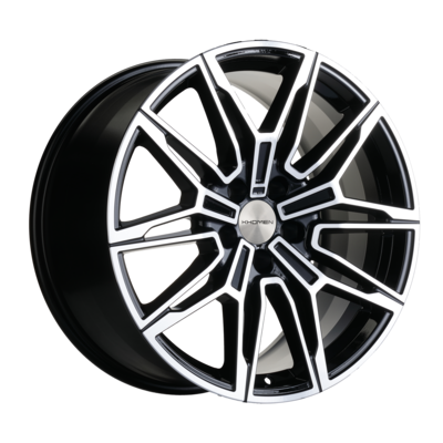 Диск Khomen Wheels KHW1904 (BMW Front) 8,5x19 5x112 ET30 D66,6