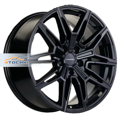 Диск KHOMEN WHEELS, KHW1904 (BMW Rear) 9.5x19/5x112ET40 66.6