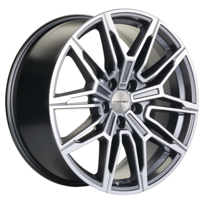 Khomen Wheels KHW1904 (Audi/VW)
