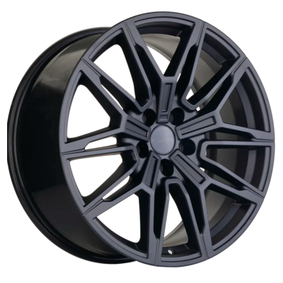 Khomen Wheels KHW1904 (BMW Front)