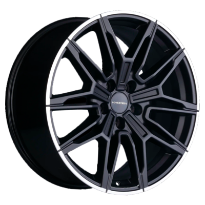 Khomen Wheels KHW1904 (BMW Front)