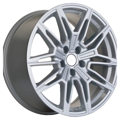 Khomen Wheels KHW1904 (BMW Front)