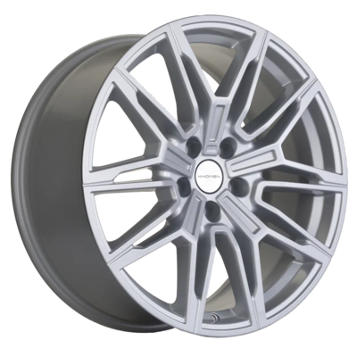 Khomen Wheels KHW1904 (BMW Rear)