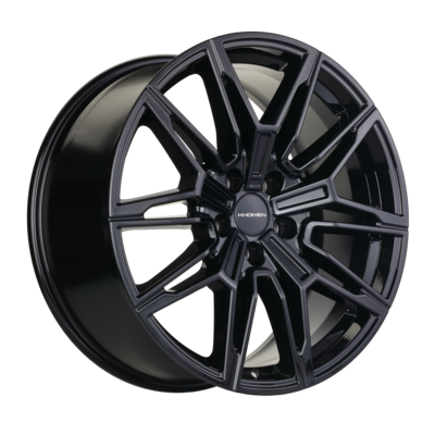 Khomen Wheels KHW1904 (RX/NX)