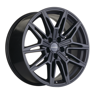 Khomen Wheels KHW1904 (RX/NX)