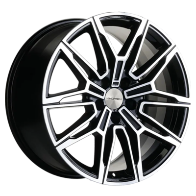 Khomen Wheels KHW1904 (Tiggo 8/8 Pro)