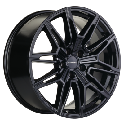 Khomen Wheels KHW1904 (Toureg)