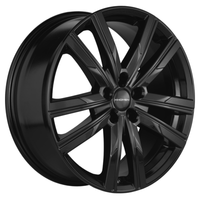 Диск Khomen Wheels KHW1905 (Exeed VX/TXL/LX) 7,5x19 5x108 ET36 D65,1