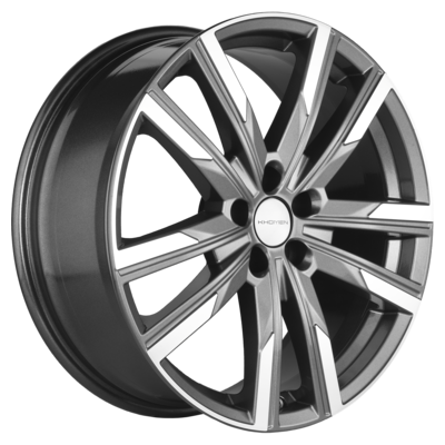 Khomen Wheels KHW1905 (Exeed VX/TXL/LX)