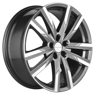 Khomen Wheels KHW1905 (FAW Bestune T77)