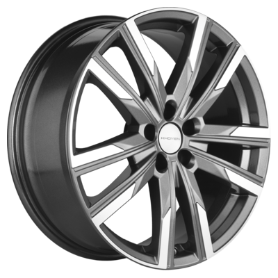 Khomen Wheels KHW1905 (GAC GS8)